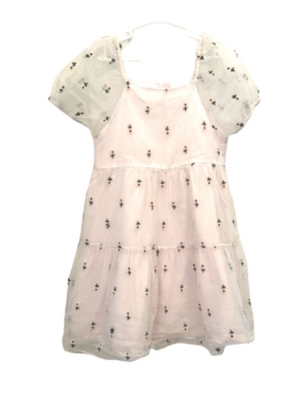 Zara Dress